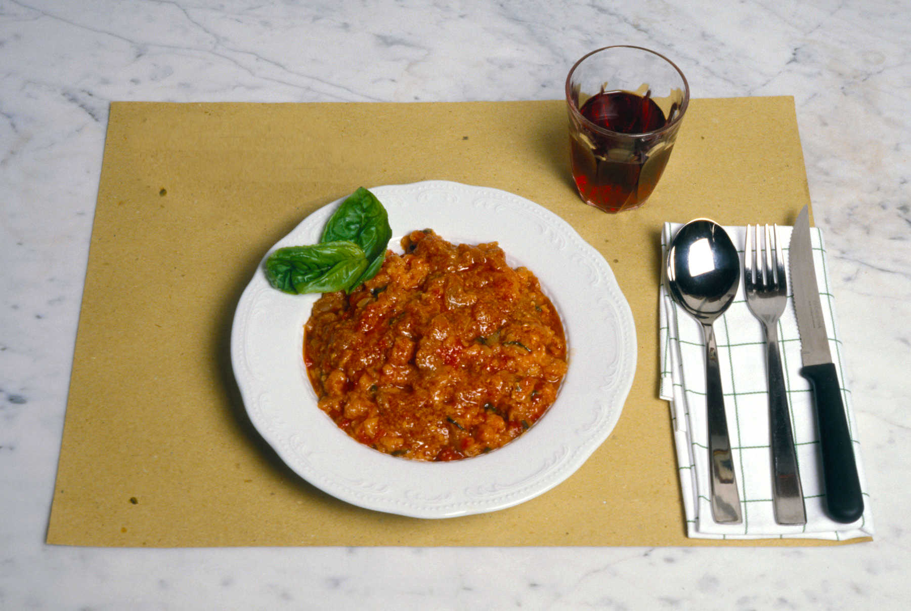 Pappa al pomodoro